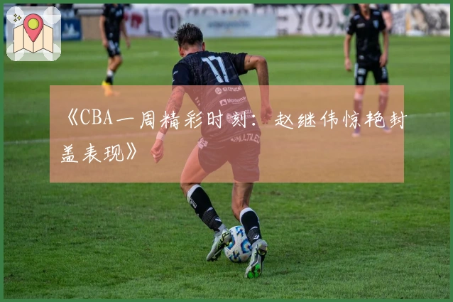 《CBA一周精彩时刻：赵继伟惊艳封盖表现》