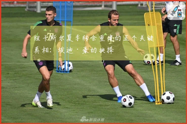 纽卡斯尔夏季转会重建的五个关键真相：埃迪·豪的抉择