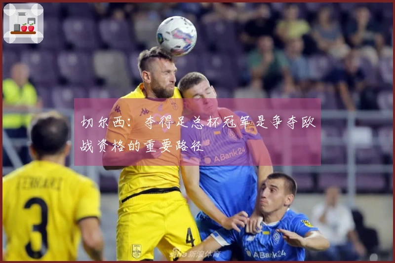 切尔西：夺得足总杯冠军是争夺欧战资格的重要路径