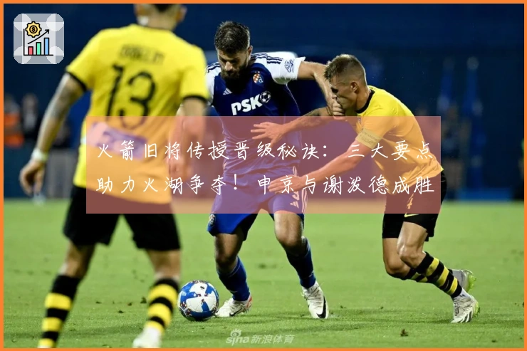 火箭旧将传授晋级秘诀：三大要点助力火湖争夺！申京与谢泼德成胜负关键