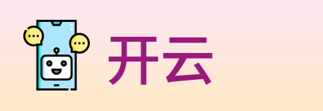 开云 Logo
